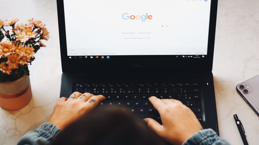 modo ahorro energia google chrome
