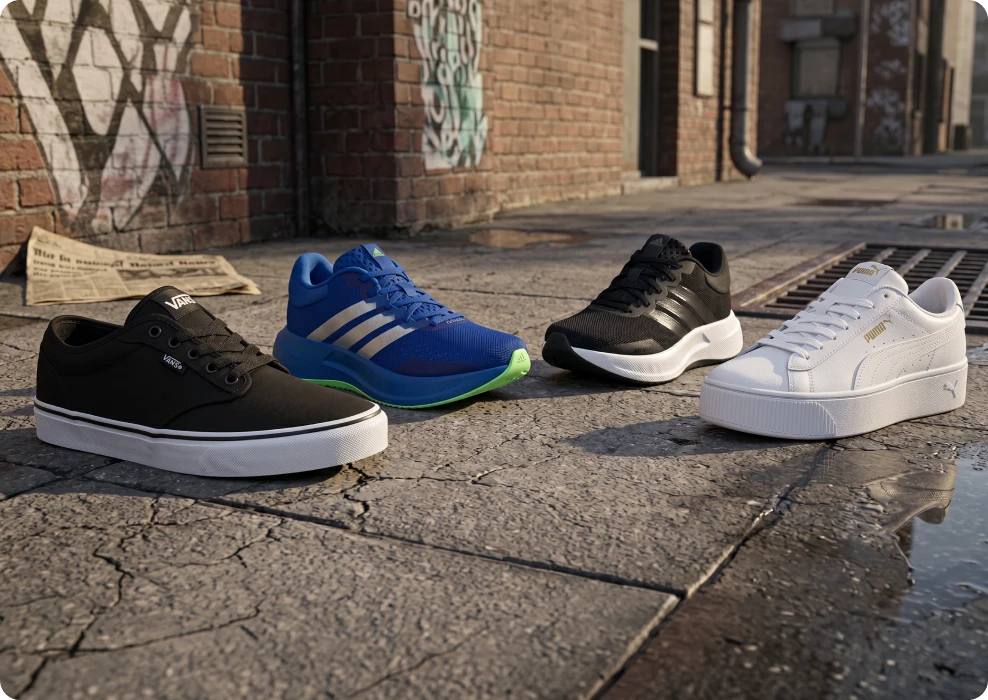 ofertas cyberday zapatillas